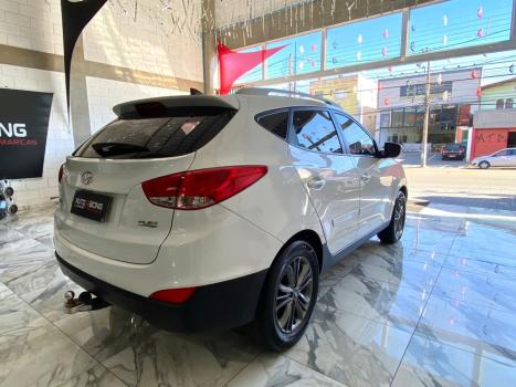 HYUNDAI IX35 2.0 16V 4P GL FLEX AUTOMTICO, Foto 2