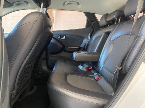 HYUNDAI IX35 2.0 16V 4P GL FLEX AUTOMTICO, Foto 4