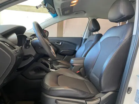 HYUNDAI IX35 2.0 16V 4P GL FLEX AUTOMTICO, Foto 5