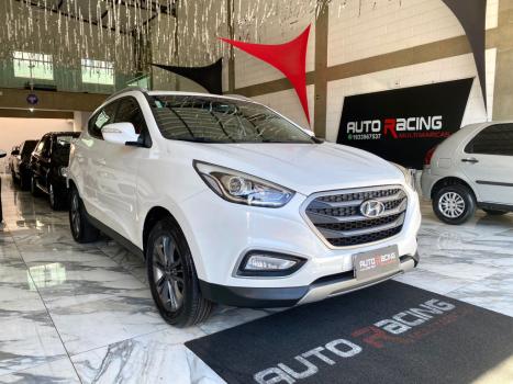 HYUNDAI IX35 2.0 16V 4P GL FLEX AUTOMTICO, Foto 6