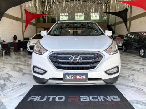 HYUNDAI IX35 2.0 16V 4P GL FLEX AUTOMTICO, Foto 8