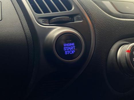 HYUNDAI IX35 2.0 16V 4P GL FLEX AUTOMTICO, Foto 9