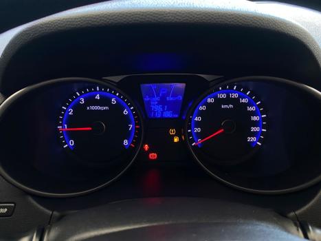 HYUNDAI IX35 2.0 16V 4P GL FLEX AUTOMTICO, Foto 10