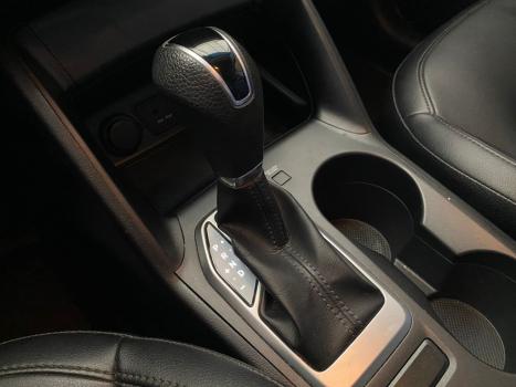 HYUNDAI IX35 2.0 16V 4P GL FLEX AUTOMTICO, Foto 11