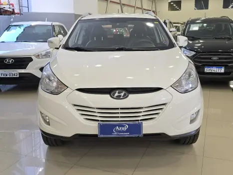HYUNDAI IX35 2.0 16V 4P AUTOMTICO, Foto 2