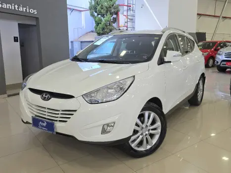 HYUNDAI IX35 2.0 16V 4P AUTOMTICO, Foto 3