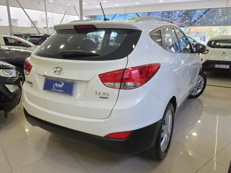HYUNDAI IX35 2.0 16V 4P AUTOMTICO, Foto 6