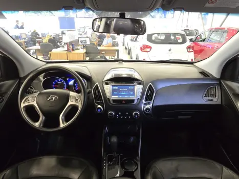HYUNDAI IX35 2.0 16V 4P AUTOMTICO, Foto 7