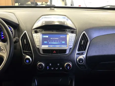 HYUNDAI IX35 2.0 16V 4P AUTOMTICO, Foto 8