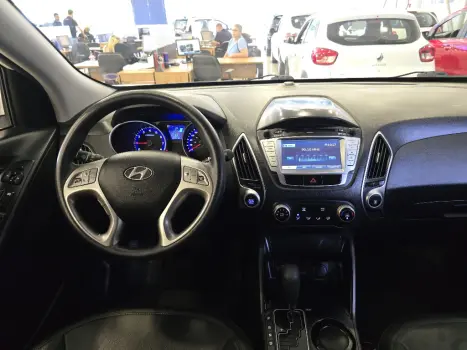 HYUNDAI IX35 2.0 16V 4P AUTOMTICO, Foto 10