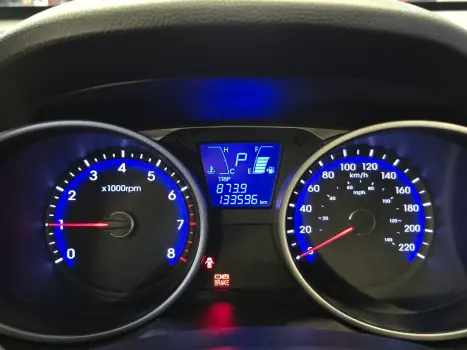 HYUNDAI IX35 2.0 16V 4P AUTOMTICO, Foto 12