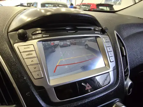 HYUNDAI IX35 2.0 16V 4P AUTOMTICO, Foto 14