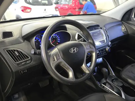 HYUNDAI IX35 2.0 16V 4P AUTOMTICO, Foto 15