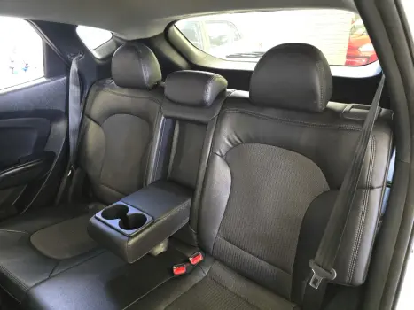 HYUNDAI IX35 2.0 16V 4P AUTOMTICO, Foto 17