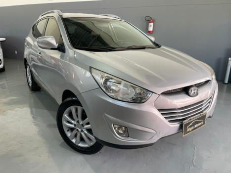 HYUNDAI IX35 2.0 16V 4P AUTOMTICO, Foto 3