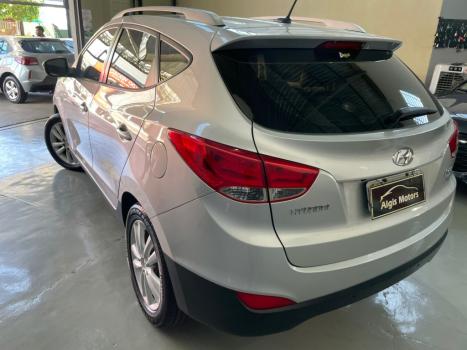 HYUNDAI IX35 2.0 16V 4P AUTOMTICO, Foto 4