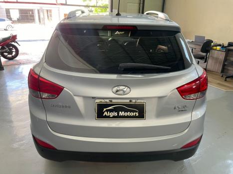 HYUNDAI IX35 2.0 16V 4P AUTOMTICO, Foto 5