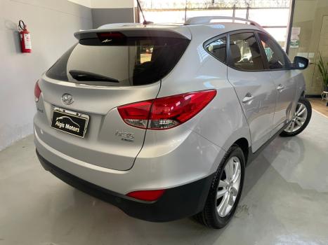 HYUNDAI IX35 2.0 16V 4P AUTOMTICO, Foto 6