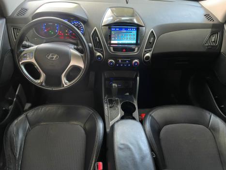 HYUNDAI IX35 2.0 16V 4P AUTOMTICO, Foto 7