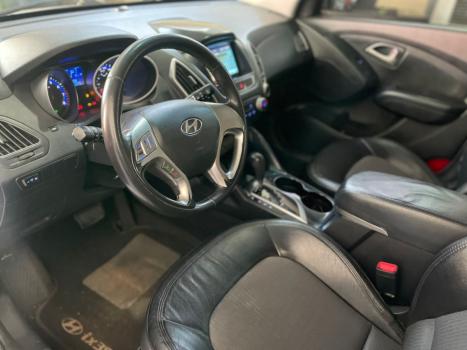 HYUNDAI IX35 2.0 16V 4P AUTOMTICO, Foto 8