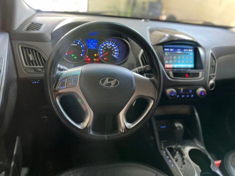 HYUNDAI IX35 2.0 16V 4P AUTOMTICO, Foto 9