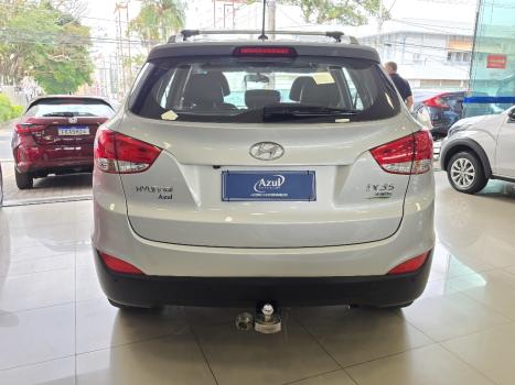 HYUNDAI IX35 2.0 16V 4P AUTOMTICO, Foto 5