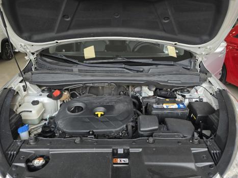 HYUNDAI IX35 2.0 16V 4P AUTOMTICO, Foto 20