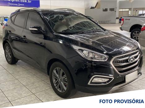 HYUNDAI IX35 , Foto 2