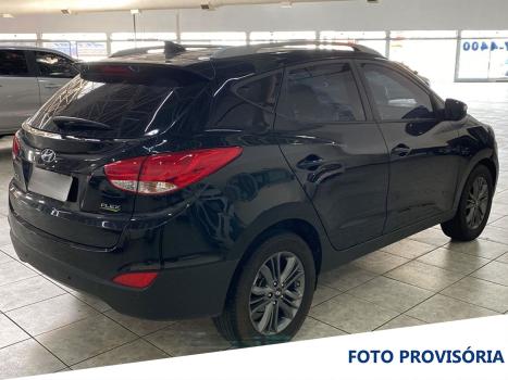 HYUNDAI IX35 , Foto 3