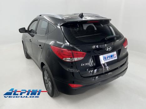 HYUNDAI IX35 , Foto 4