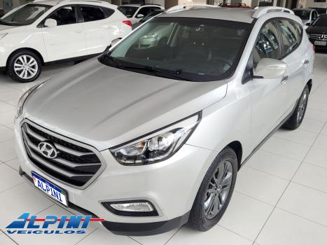 HYUNDAI IX35 , Foto 1