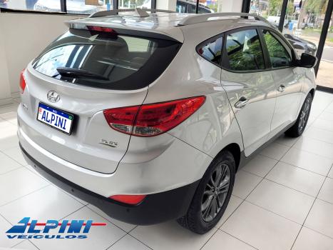 HYUNDAI IX35 , Foto 3