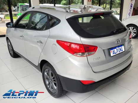 HYUNDAI IX35 , Foto 4