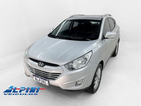 HYUNDAI IX35 , Foto 1