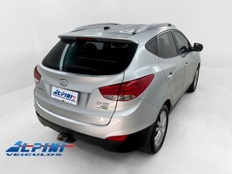 HYUNDAI IX35 , Foto 3