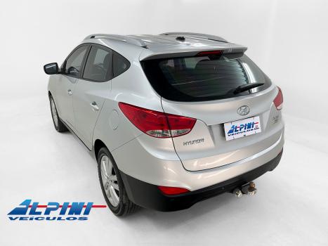 HYUNDAI IX35 , Foto 4