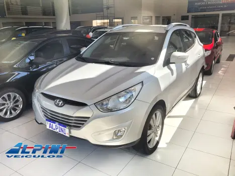 HYUNDAI IX35 , Foto 1