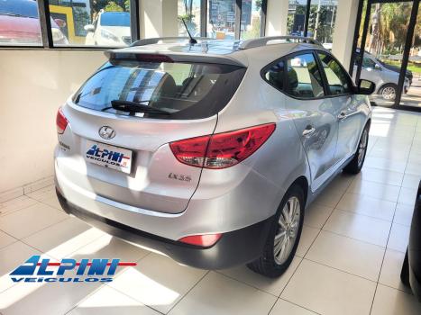 HYUNDAI IX35 , Foto 3