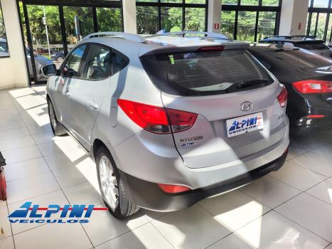 HYUNDAI IX35 , Foto 4