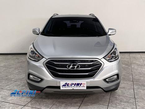 HYUNDAI IX35 , Foto 2