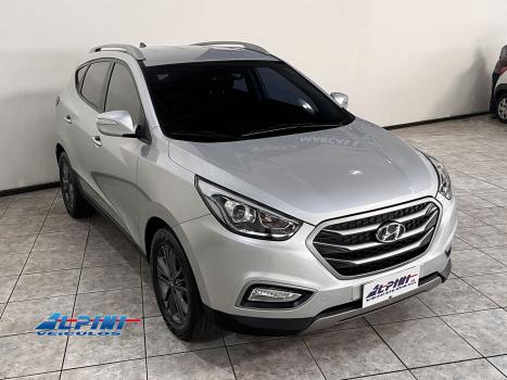 HYUNDAI IX35 , Foto 3