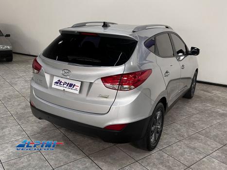 HYUNDAI IX35 , Foto 4
