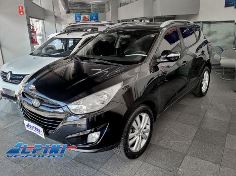 HYUNDAI IX35 , Foto 1