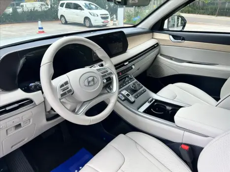 HYUNDAI Palisade 3.8 V6 24V 4P AWD AUTOMTICO, Foto 13