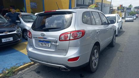 HYUNDAI Santa F 2.4 16V 4P GLS 2WD 180CV AUTOMTICO, Foto 3