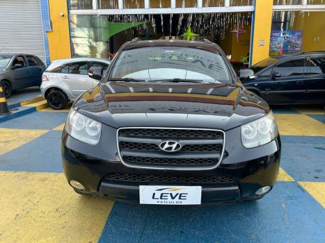 HYUNDAI Santa F 2.4 16V 4P GLS 2WD 180CV AUTOMTICO, Foto 2