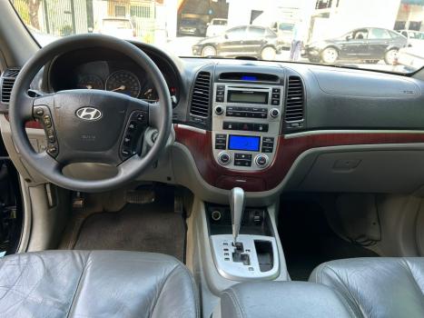 HYUNDAI Santa F 2.4 16V 4P GLS 2WD 180CV AUTOMTICO, Foto 4