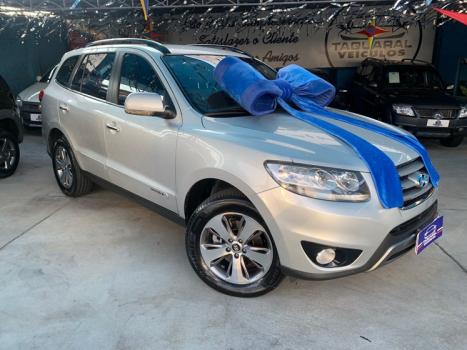 HYUNDAI Santa F 2.4 16V 4P GLS 2WD 180CV AUTOMTICO, Foto 1