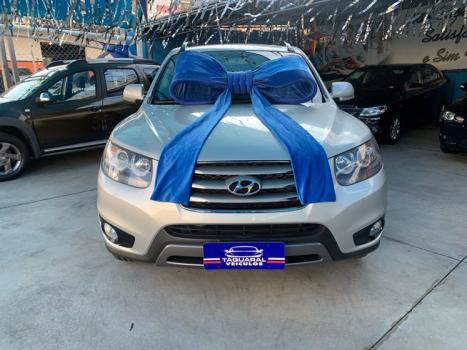 HYUNDAI Santa F 2.4 16V 4P GLS 2WD 180CV AUTOMTICO, Foto 2