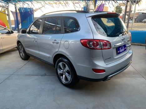 HYUNDAI Santa F 2.4 16V 4P GLS 2WD 180CV AUTOMTICO, Foto 4